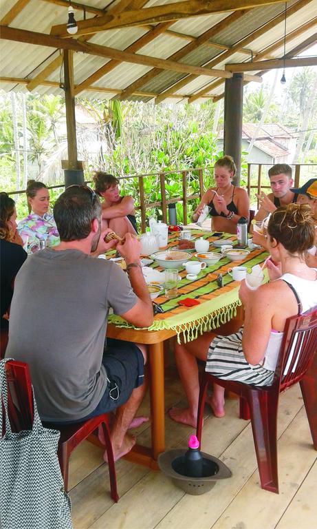 Sunset Surfing Beach Resort Matara Ngoại thất bức ảnh