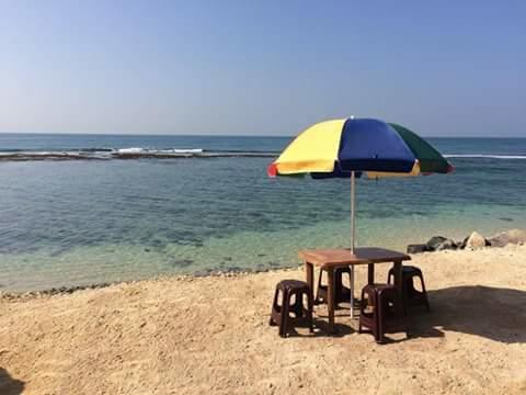 Sunset Surfing Beach Resort Matara Ngoại thất bức ảnh